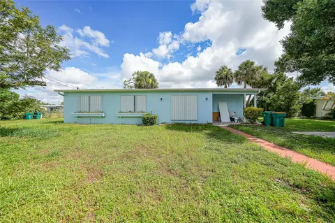 2208 Anne Ave, Port Charlotte, FL 33952