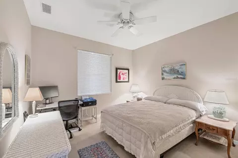Bedroom - 4 Windward Way, Placida, FL 33946 photo 3 of 4