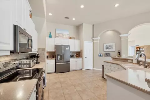 Kitchen - 4 Windward Way, Placida, FL 33946 photo 2 of 4