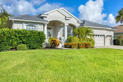 Exterior - 4 Windward Way, Placida, FL 33946 photo 2 of 10