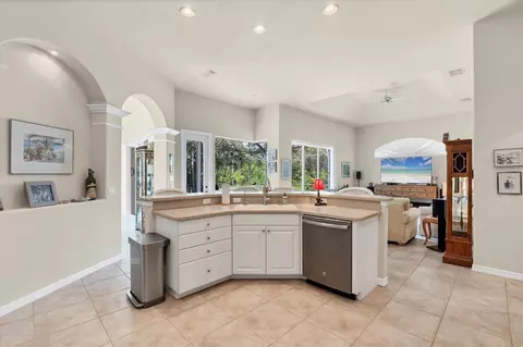 Kitchen - 4 Windward Way, Placida, FL 33946 photo 3 of 4