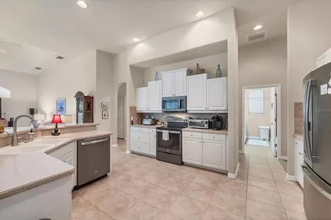 Kitchen - 4 Windward Way, Placida, FL 33946 photo 4 of 4