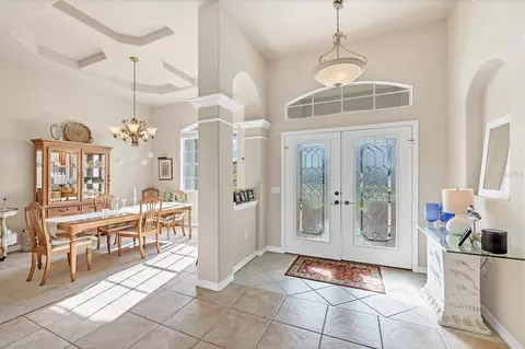 Entry Way - 4 Windward Way, Placida, FL 33946 photo 1 of 2