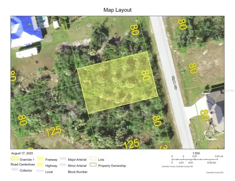 8183 Clyde Cir, Port Charlotte, FL 33981