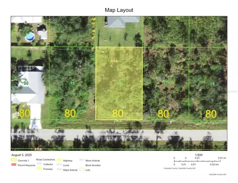 22436 Donalda Ave, Port Charlotte, FL 33954