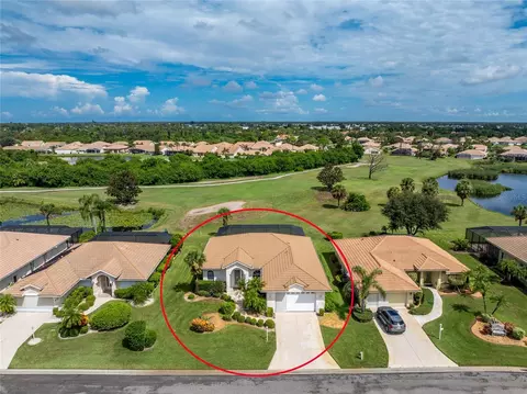 8542 Lakeside Dr, Englewood, FL 34224
