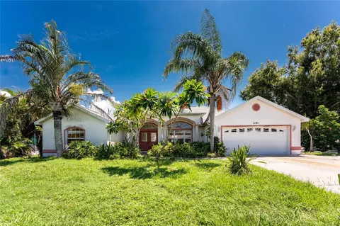 5191 Pompano Rd, Venice, FL 34293