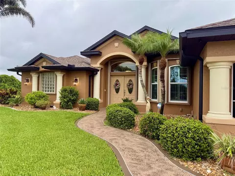 95 97 Tournament Rd, Rotonda West, FL 33947