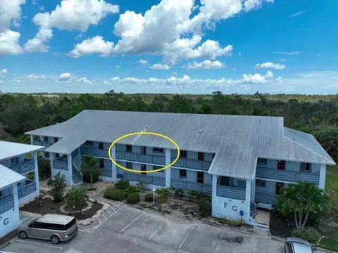 6800 Placida Rd #2019, Englewood, FL 34224