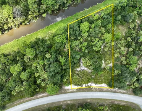 lot17 18 Mattox Cir, North Port, FL 34288