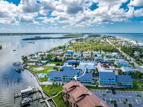 1745 Gulf Blvd #11, Englewood, FL 34223
