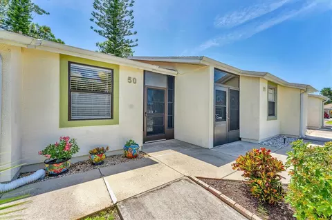 6796 Gasparilla Pines Blvd #50, Englewood, FL 34224