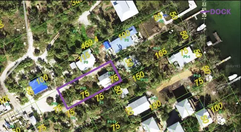 8080 Little Gasparilla Is, Placida, FL 33946