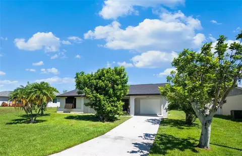 13360 Foresman Blvd, Port Charlotte, FL 33981