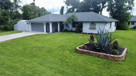 320 Yule St, Port Charlotte, FL 33953
