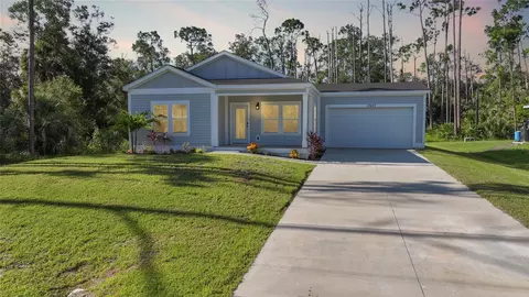 17423 Metcalf Ave, Port Charlotte, FL 33954