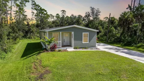 17476 Quentin Ave, Port Charlotte, FL 33954