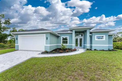 4211 Attaway Ln, Port Charlotte, FL 33981