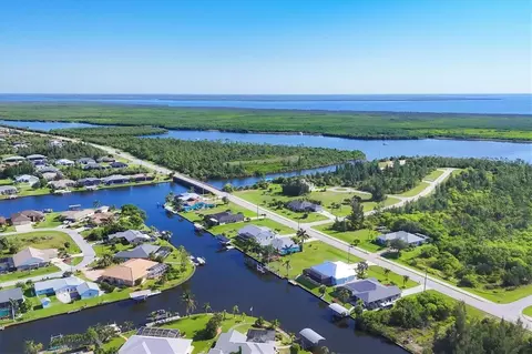 9349 St Paul Dr, Port Charlotte, FL 33981
