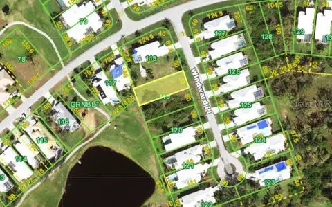 6 Windward Pl, Placida, FL 33946