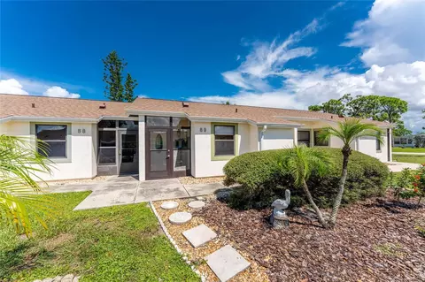 6796 Gasparilla Pines Blvd #89, Englewood, FL 34224
