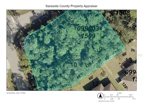 Yeadon Terrace, North Port, FL 34286
