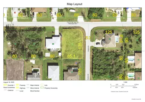 11177 Carnegie Ave, Englewood, FL 34224