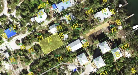 8132 Little Gasparilla Is, Placida, FL 33946