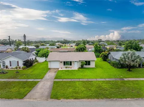 13562 Bennett Dr, Port Charlotte, FL 33981