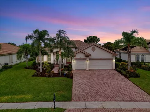 2668 Myakka Marsh Ln, Port Charlotte, FL 33953