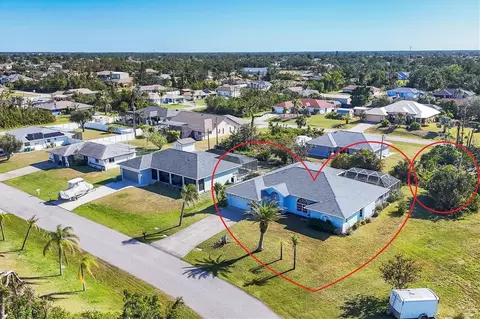 9131 Berendo Ave, Englewood, FL 34224
