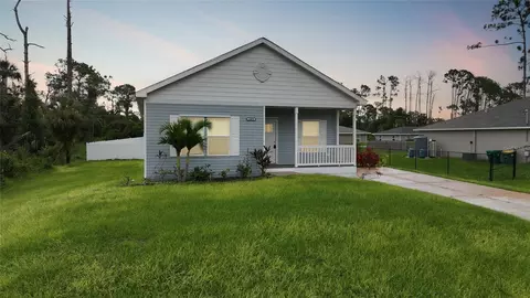 18078 Spartonvail Ave, Port Charlotte, FL 33954