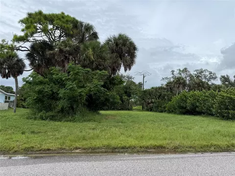 287 Annapolis Ln, Rotonda West, FL 33947