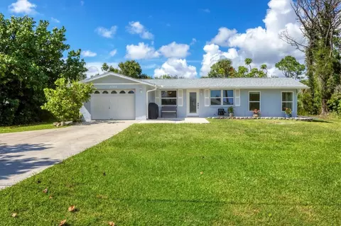 1768 Gale St, Englewood, FL 34223