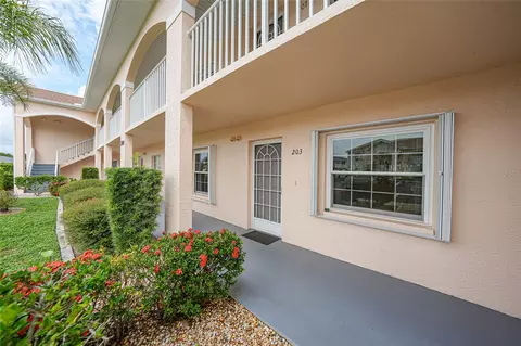 12144 SW Egret Cir #203, Lake Suzy, FL 34269