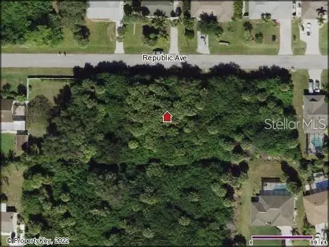 18049 Republic Ave, Port Charlotte, FL 33948
