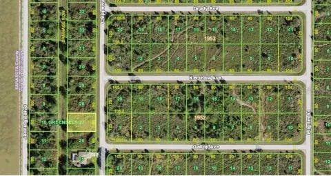 3461 Chippewa St, Port Charlotte, FL 33981