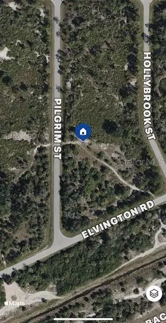 4170 Pilgrim St, Port Charlotte, FL 33981
