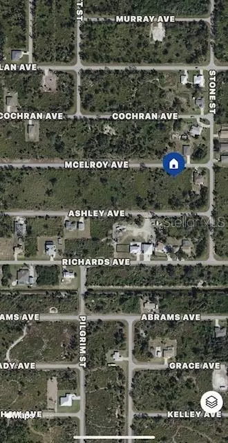 12181 Mcelroy Ave, Port Charlotte, FL 33981