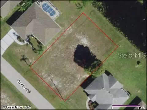 191 Bunker Rd, Rotonda West, FL 33947