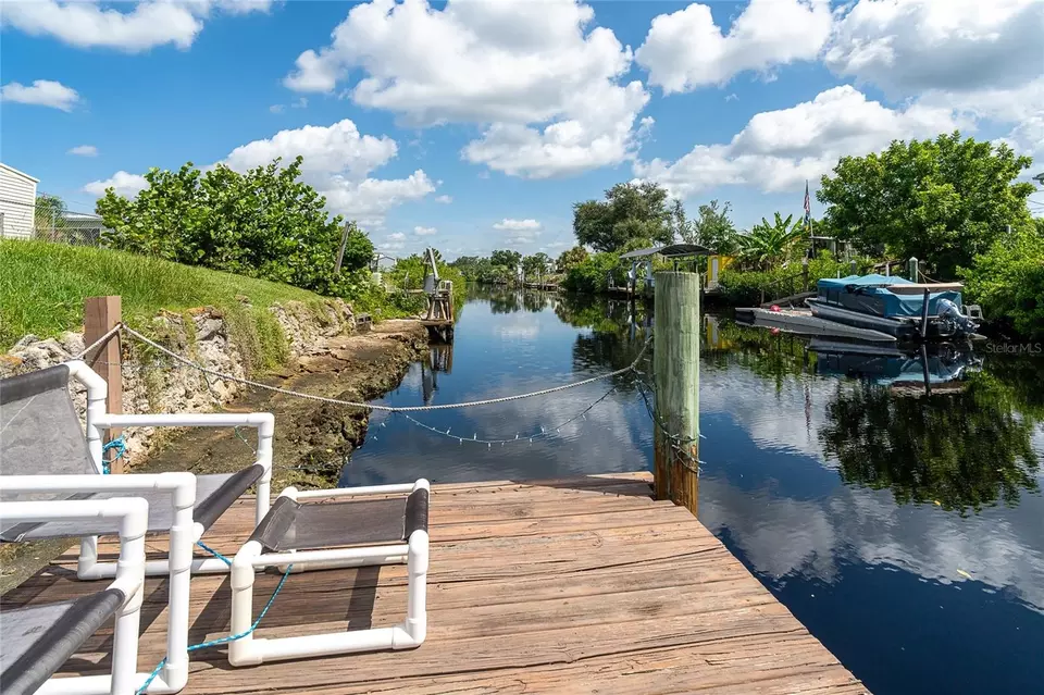  1301 Kingfisher Dr, Englewood, FL 34224 photo 25