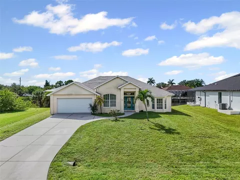 9168 Arrid Cir, Port Charlotte, FL 33981