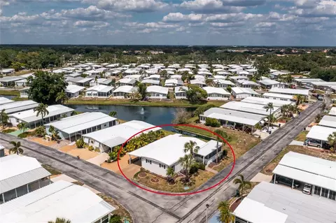 18 S De Las Palmas St, Englewood, FL 34223