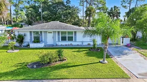 8142 Coco Solo Ave, North Port, FL 34287