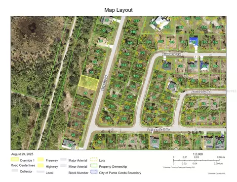 183 Brig Cir W, Placida, FL 33946