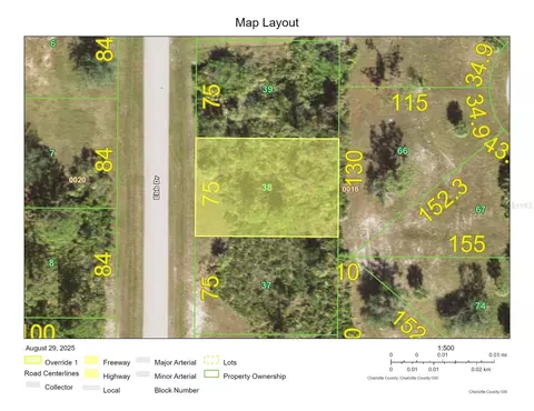 21 Ebb Dr, Placida, FL 33946