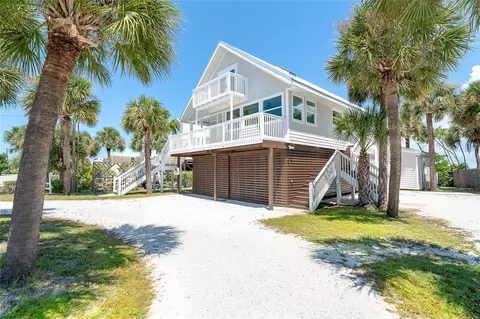20 N Gulf Blvd, Placida, FL 33946