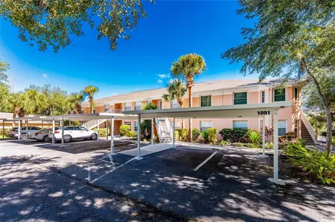 1091 Live Oak Cir #102, Port Charlotte, FL 33948