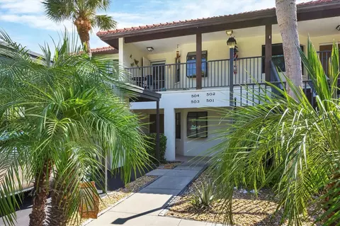 504 Pine Hollow Cir #504, Englewood, FL 34223