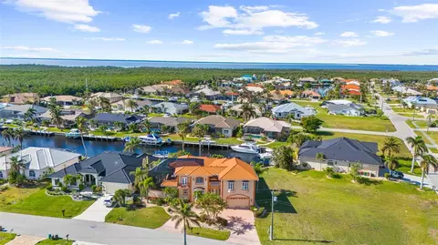 3805 Saba Ct, Punta Gorda, FL 33950
